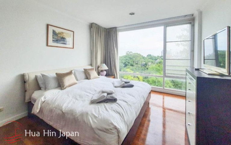 Popular Baan San Ploen Condo 2 bedroom unit Condo right in Downto - Hua Hin - photo 8