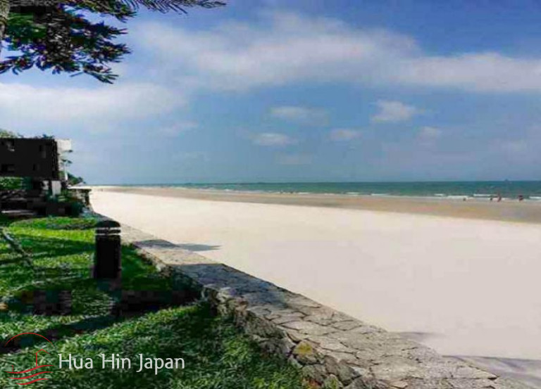 Nice Pool View 2 Bedroom Unit inside San Ploen Beachfront Condominium in Downtown Hua Hin - Hua Hin - photo 12