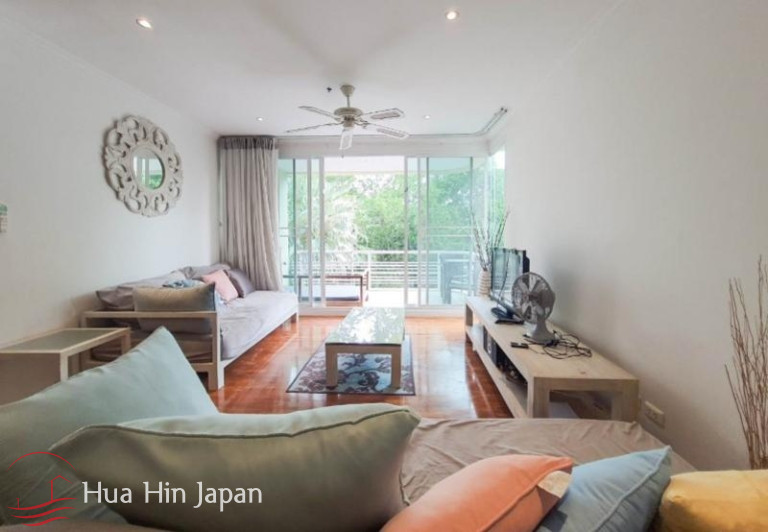 Popular Baan San Ploen Condo 2 bedroom unit Condo right in Downto - Hua Hin - photo 4