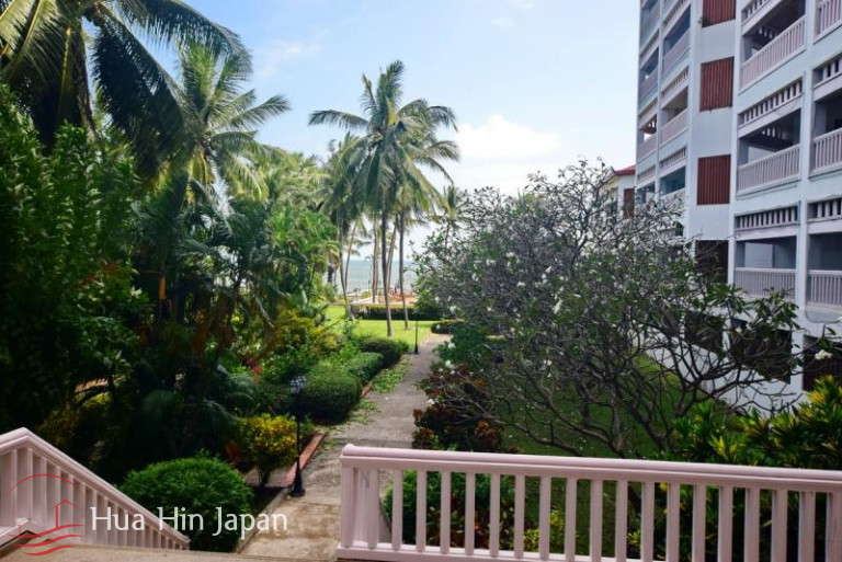Nice 2 Bedroom Condominium inside Dusit Resort Hua Hin - Hua Hin - photo 10