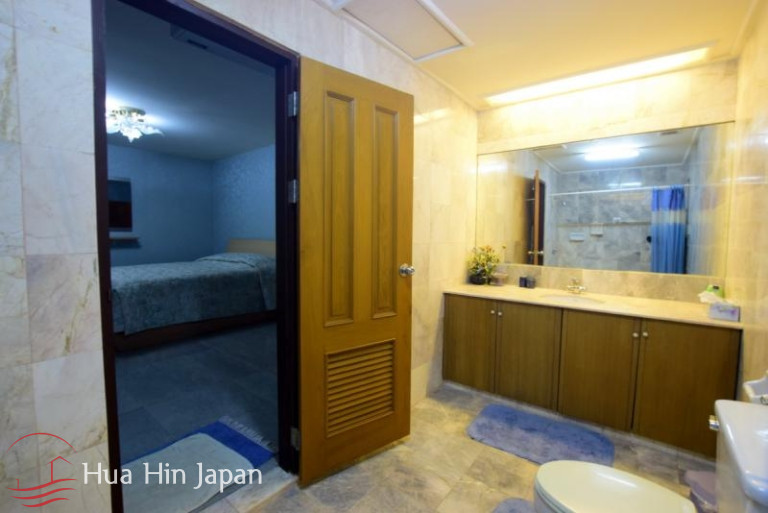 Nice 2 Bedroom Condominium inside Dusit Resort Hua Hin - Hua Hin - photo 9
