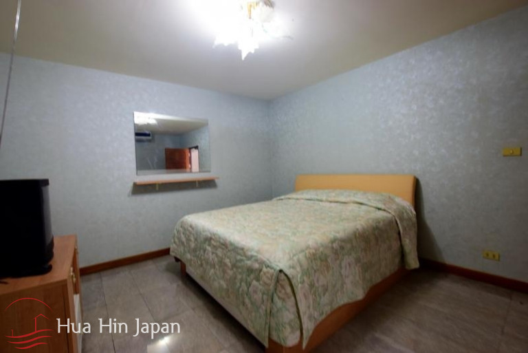 Nice 2 Bedroom Condominium inside Dusit Resort Hua Hin - Hua Hin - photo 8