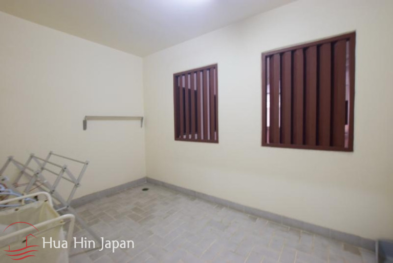 Nice 2 Bedroom Condominium inside Dusit Resort Hua Hin - Hua Hin - photo 7