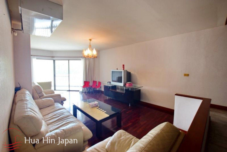 Nice 2 Bedroom Condominium inside Dusit Resort Hua Hin - Hua Hin - photo 6