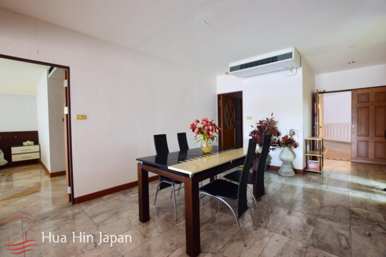 Nice 2 Bedroom Condominium inside Dusit Resort Hua Hin - Hua Hin - photo 5