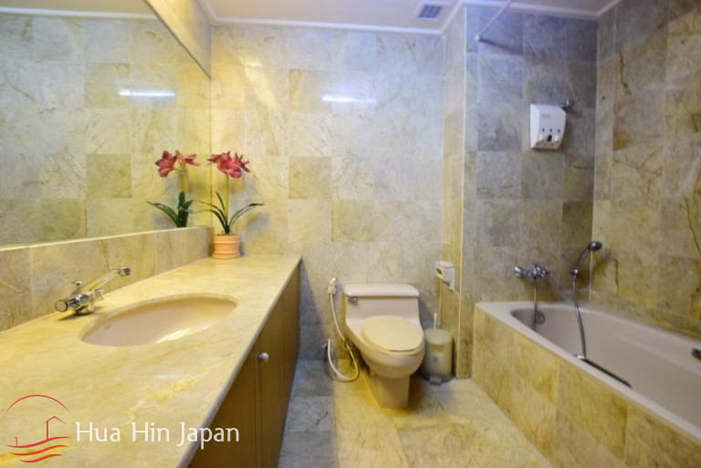 Nice 2 Bedroom Condominium inside Dusit Resort Hua Hin - Hua Hin - photo 4