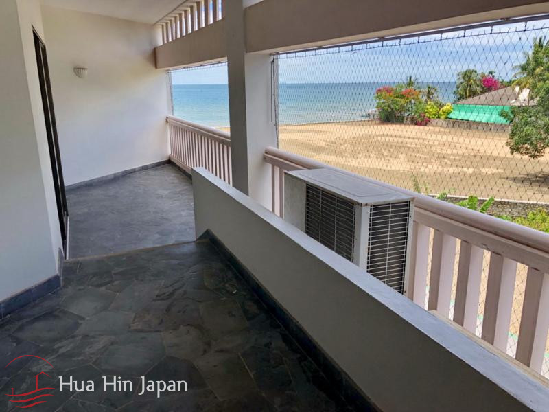 Nice 2 Bedroom Condominium inside Dusit Resort Hua Hin - Hua Hin, Thailand