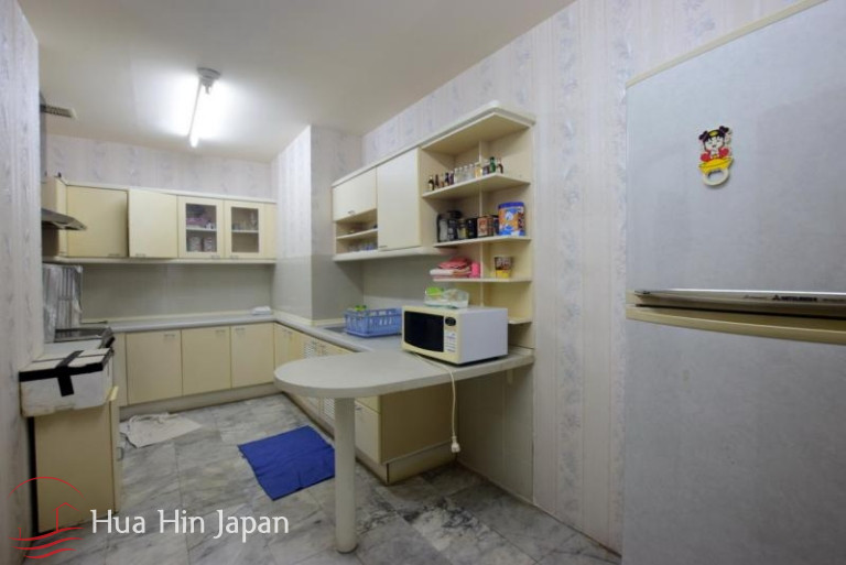Nice 2 Bedroom Condominium inside Dusit Resort Hua Hin - Hua Hin - photo 2