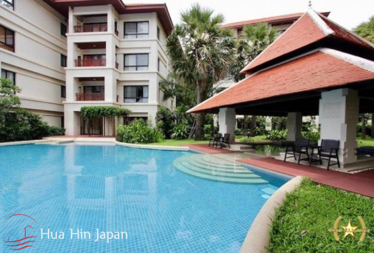 Luxury 5 Bed Beach Front Condo - Hua Hin - photo 15