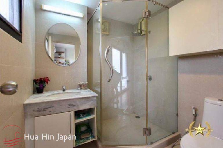 Luxury 5 Bed Beach Front Condo - Hua Hin - photo 12