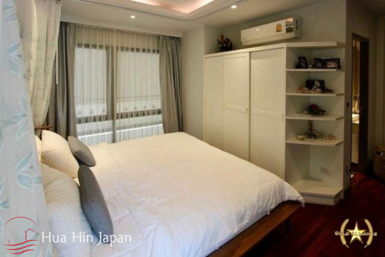 Luxury 5 Bed Beach Front Condo - Hua Hin - photo 10