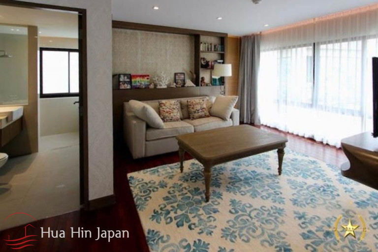 Luxury 5 Bed Beach Front Condo - Hua Hin - photo 7