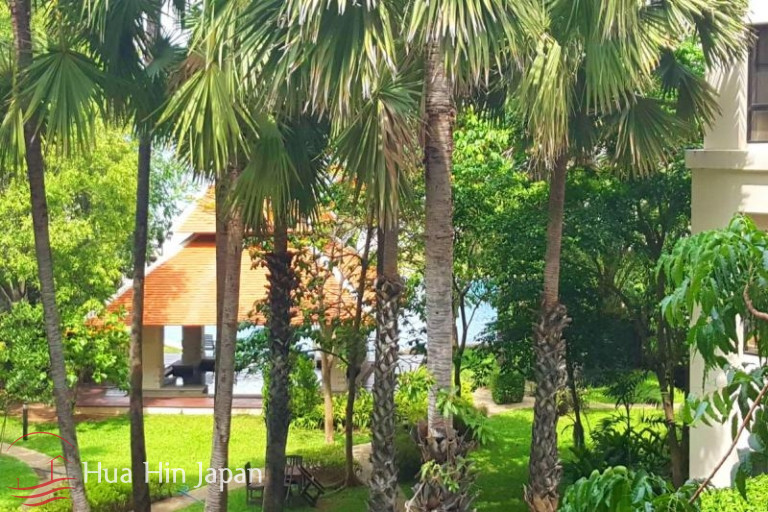Luxury 3 Bedrooms Condominium Close to Khao Tao - Khao Tao - photo 12