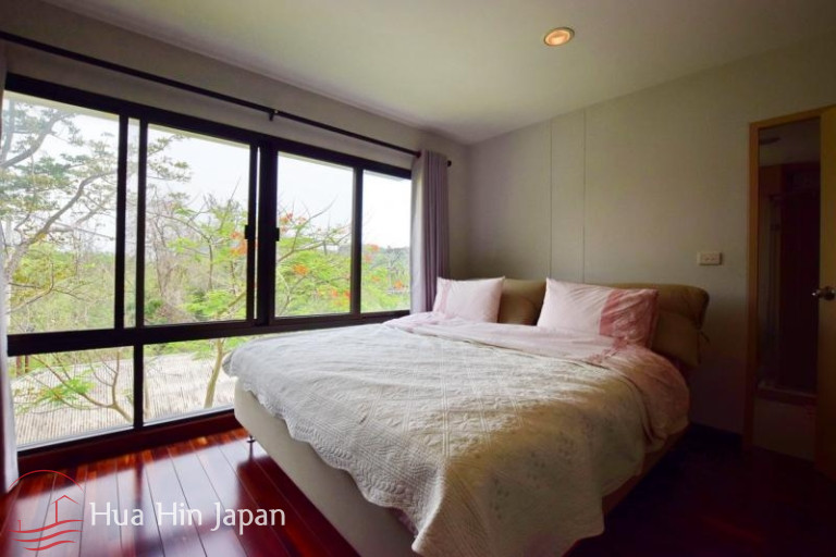 Luxury 3 Bedrooms Condominium Close to Khao Tao - Khao Tao - photo 10