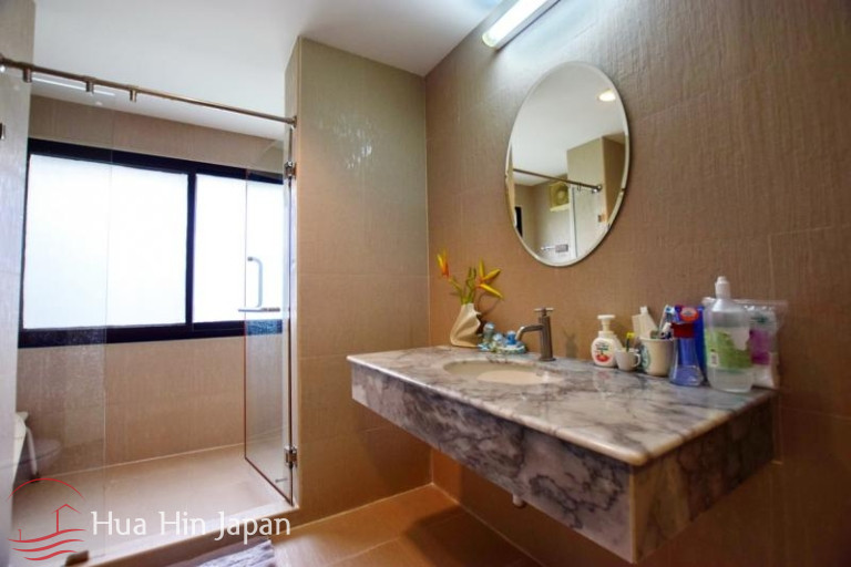 Luxury 3 Bedrooms Condominium Close to Khao Tao - Khao Tao - photo 9