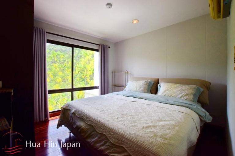 Luxury 3 Bedrooms Condominium Close to Khao Tao - Khao Tao - photo 8