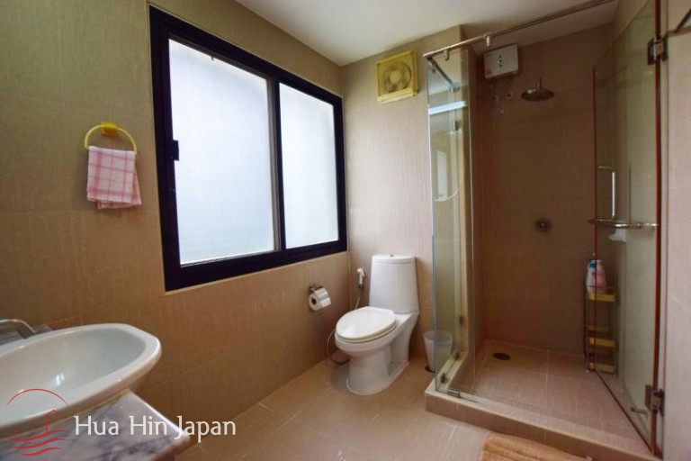 Luxury 3 Bedrooms Condominium Close to Khao Tao - Khao Tao - photo 7