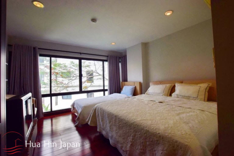 Luxury 3 Bedrooms Condominium Close to Khao Tao - Khao Tao - photo 6