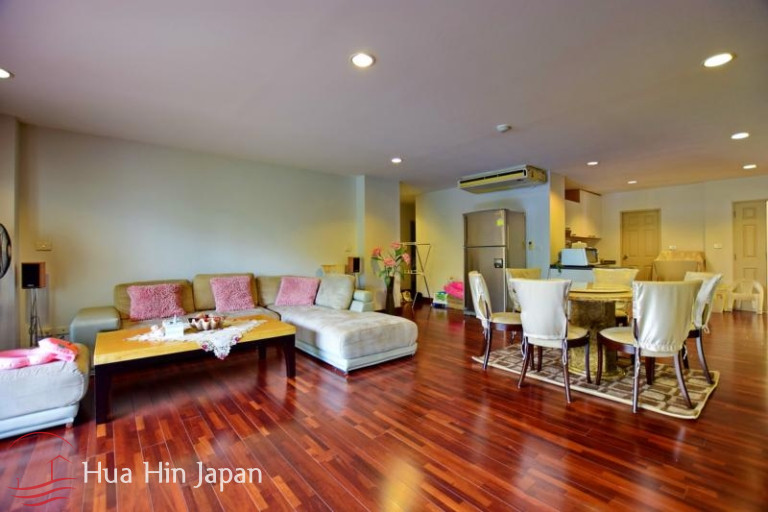 Luxury 3 Bedrooms Condominium Close to Khao Tao - Khao Tao - photo 5