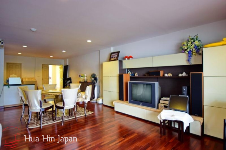 Luxury 3 Bedrooms Condominium Close to Khao Tao - Khao Tao - photo 4