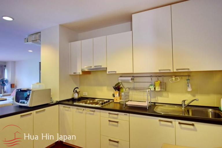 Luxury 3 Bedrooms Condominium Close to Khao Tao - Khao Tao - photo 3