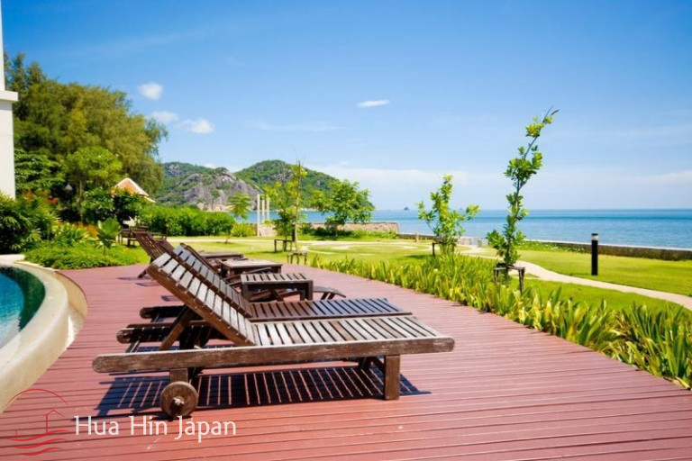 Luxury 5 Bed Penthouse Beach Side Condo - Hua Hin - photo 15