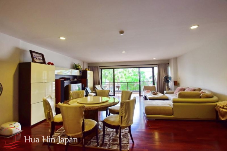 Luxury 3 Bedrooms Condominium Close to Khao Tao - Khao Tao - photo 2