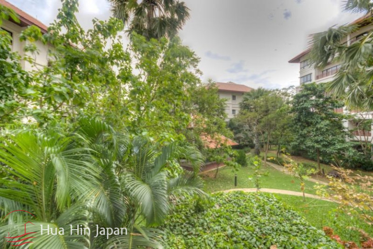 Luxury 5 Bed Penthouse Beach Side Condo - Hua Hin - photo 14