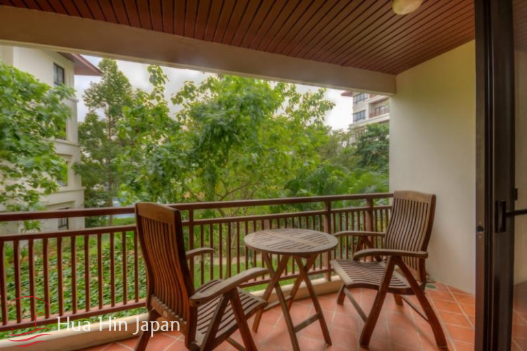Luxury 5 Bed Penthouse Beach Side Condo - Hua Hin - photo 13