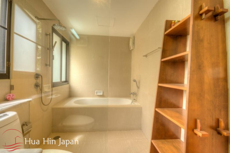 Luxury 5 Bed Penthouse Beach Side Condo - Hua Hin - photo 12