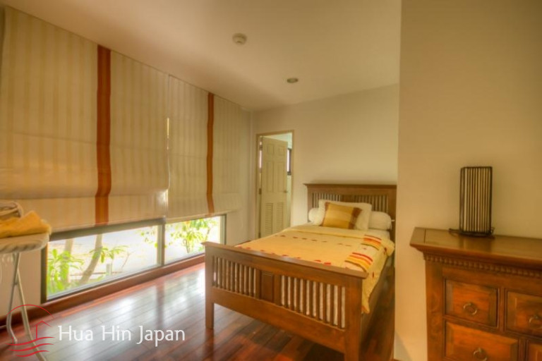 Luxury 5 Bed Penthouse Beach Side Condo - Hua Hin - photo 11