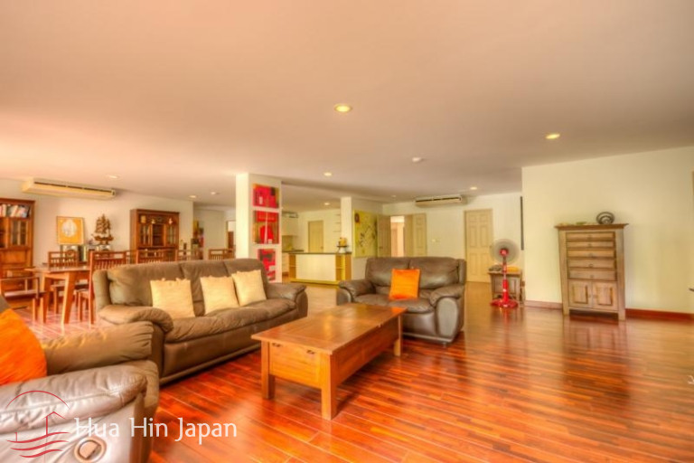 Luxury 5 Bed Penthouse Beach Side Condo - Hua Hin - photo 10