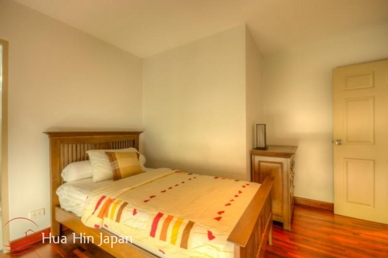 Luxury 5 Bed Penthouse Beach Side Condo - Hua Hin - photo 9