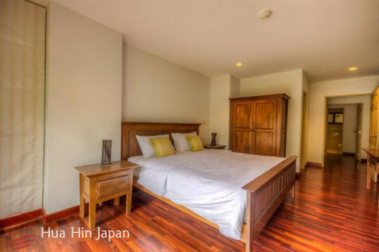 Luxury 5 Bed Penthouse Beach Side Condo - Hua Hin - photo 8