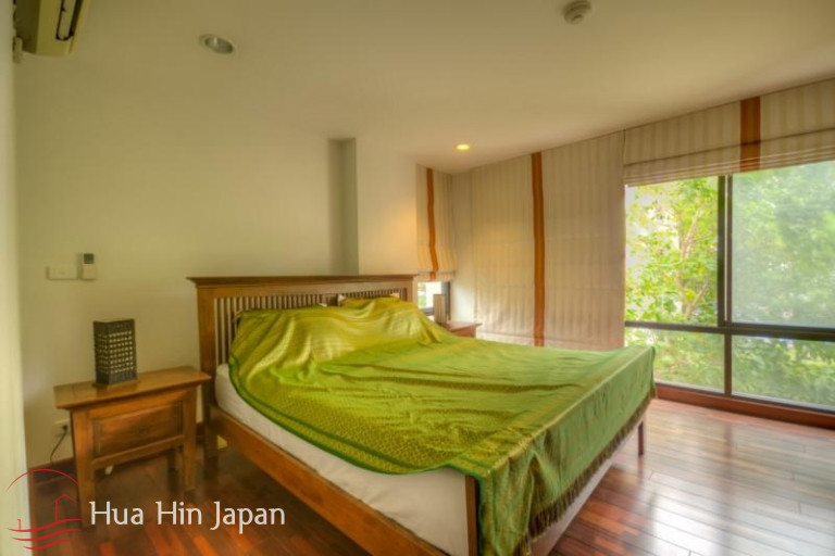 Luxury 5 Bed Penthouse Beach Side Condo - Hua Hin - photo 7