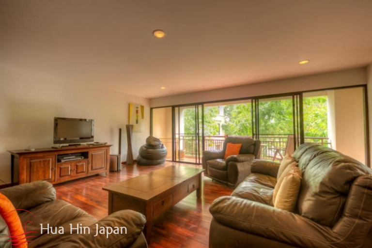 Luxury 5 Bed Penthouse Beach Side Condo - Hua Hin - photo 6
