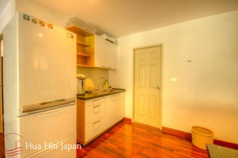 Luxury 5 Bed Penthouse Beach Side Condo - Hua Hin - photo 4
