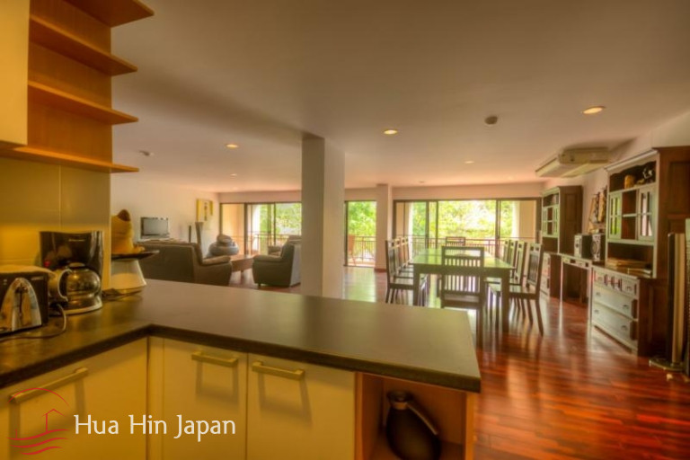 Luxury 5 Bed Penthouse Beach Side Condo - Hua Hin - photo 3