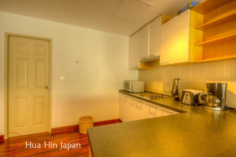Luxury 5 Bed Penthouse Beach Side Condo - Hua Hin - photo 2