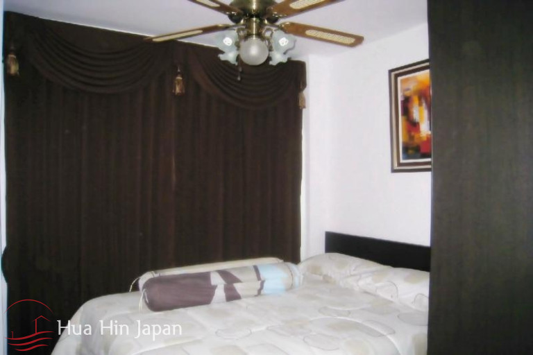 2 Bedroom Unit at Beachfront Condo opposite Bangkok Hospital - Hua Hin - photo 4