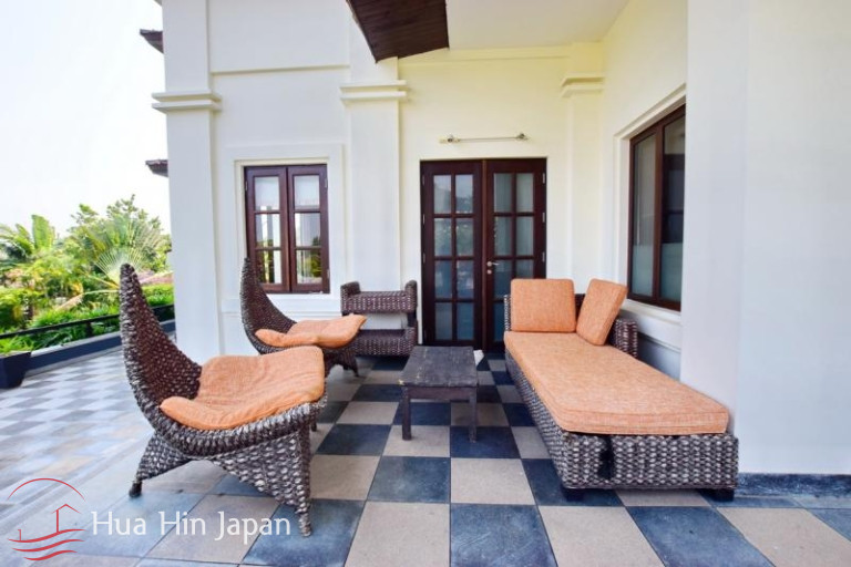 Large 3 Bedroom Apartment with Top Quality Finishings - Khao Takiab - photo 6