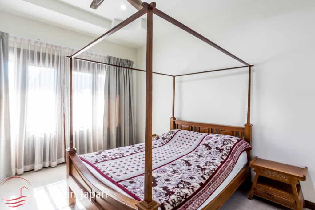4 Bedroom Pool Villa in Popular Hillside Hamlet Project (completed, fully furnished) - Hua Hin - photo 4