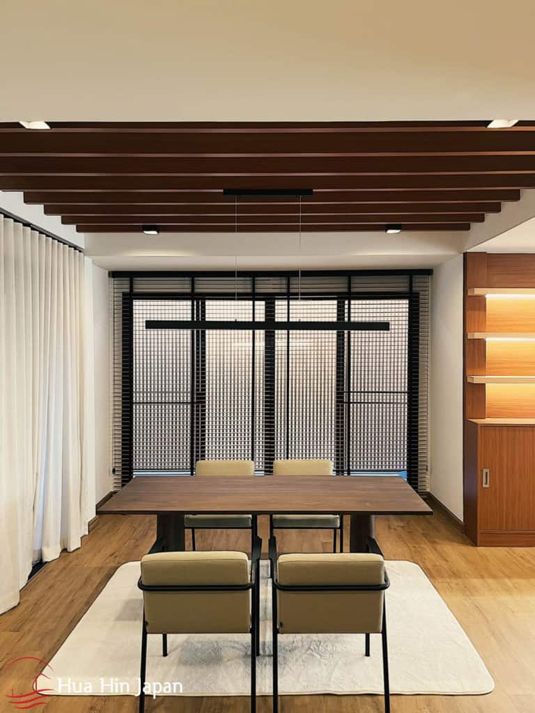 Semi-detached Modern house for sale near Khao Takiab !!! - Khao Takiab - photo 13