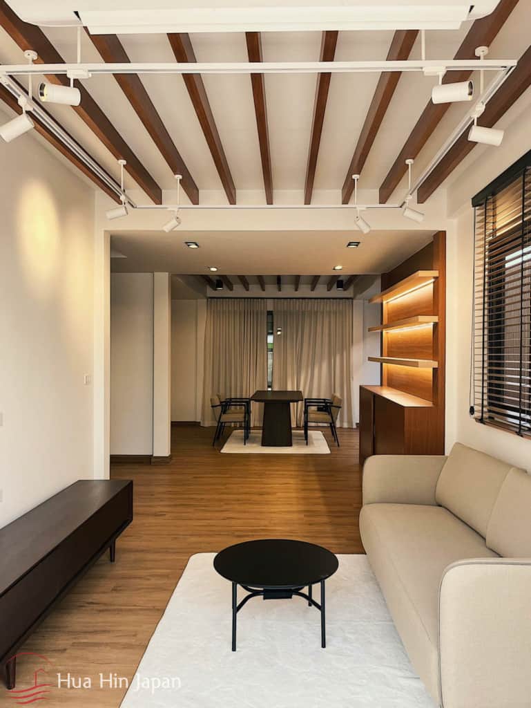 Semi-detached Modern house for sale near Khao Takiab !!! - Khao Takiab - photo 12