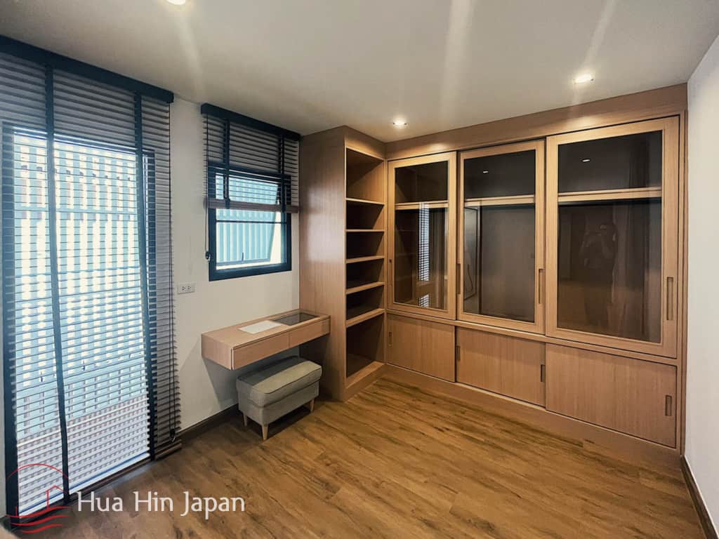 Semi-detached Modern house for sale near Khao Takiab !!! - Khao Takiab - photo 11
