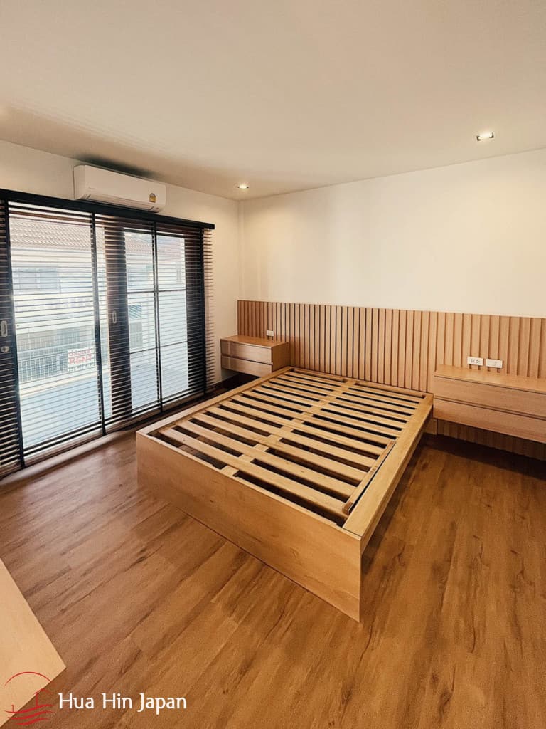 Semi-detached Modern house for sale near Khao Takiab !!! - Khao Takiab - photo 10