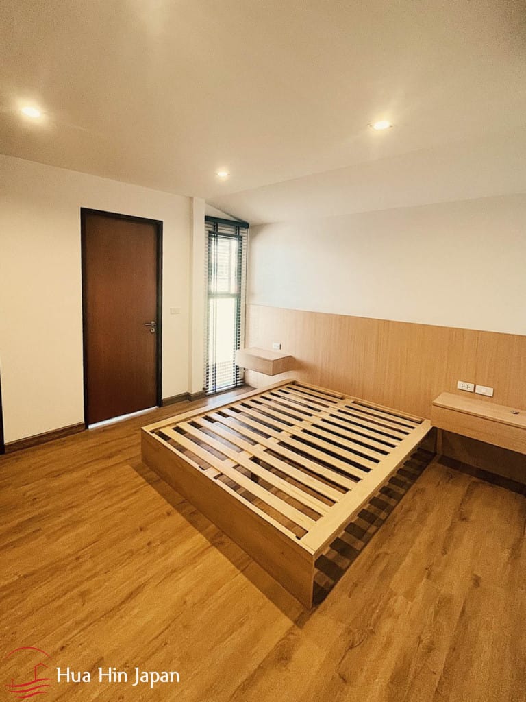 Semi-detached Modern house for sale near Khao Takiab !!! - Khao Takiab - photo 6