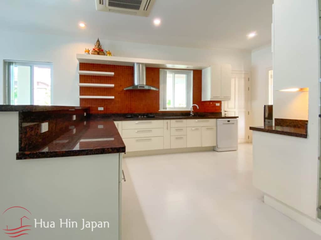 Beautiful Well Designed 3 Bedroom Pool Villa in Popular Hillside Hamlet Homes 3 - Hin Lek Fai - photo 15