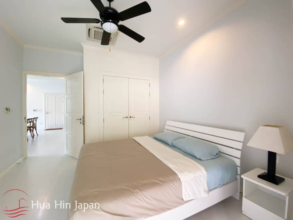 Beautiful Well Designed 3 Bedroom Pool Villa in Popular Hillside Hamlet Homes 3 - Hin Lek Fai - photo 12