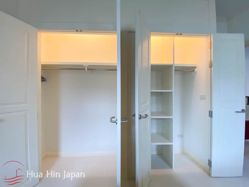 Beautiful Well Designed 3 Bedroom Pool Villa in Popular Hillside Hamlet Homes 3 - Hin Lek Fai - photo 11